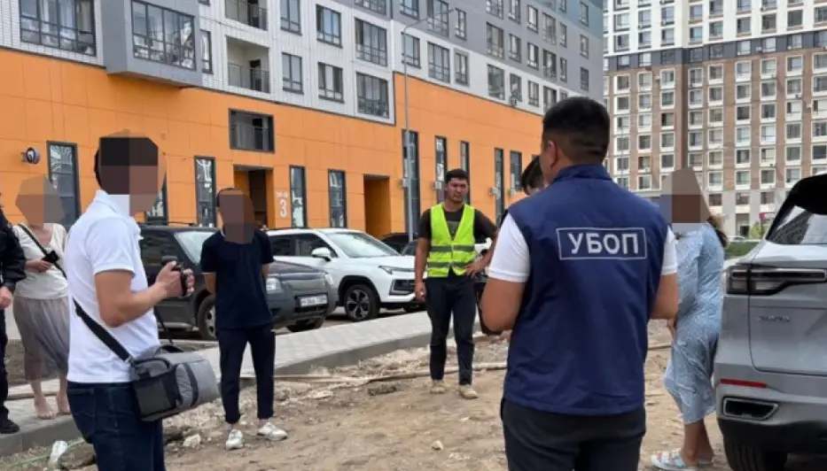 KyzdarNet арқылы жеңгетайлық ұйымдастырған топқа сот үкімі шықты