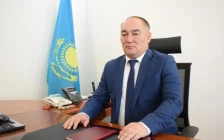 100 млн теңге пара алды деген күдік: ҰҚК Атырау әкімінің орынбасарына қатысты тергеуді растады