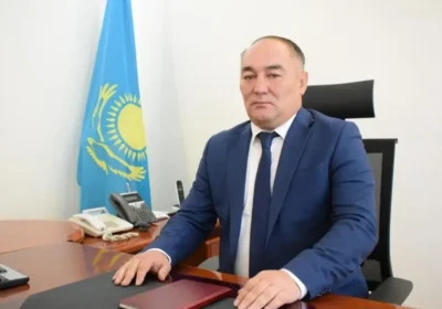100 млн теңге пара алды деген күдік: ҰҚК Атырау әкімінің орынбасарына қатысты тергеуді растады