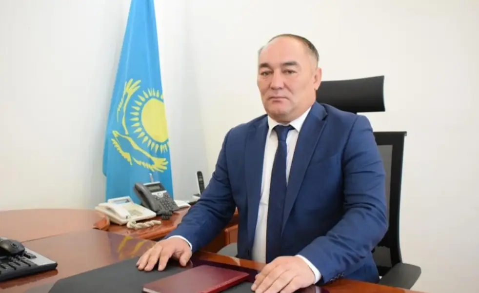 100 млн теңге пара алды деген күдік: ҰҚК Атырау әкімінің орынбасарына қатысты тергеуді растады
