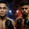 Америкалық UFC жұлдызы Асу Алмабаевты жекпе-жекке шақырды