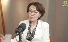 «Халық партия бағдарламасына мән бере бастады»: Үнзила Шапақ саяси өзгерістер туралы айтты