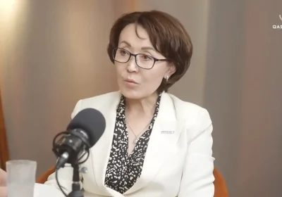 «Халық партия бағдарламасына мән бере бастады»: Үнзила Шапақ саяси өзгерістер туралы айтты