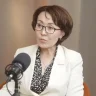 «Халық партия бағдарламасына мән бере бастады»: Үнзила Шапақ саяси өзгерістер туралы айтты