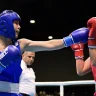 Азия чемпионатында 9 қазақ боксшысы финалға шықты