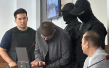 Сұлтан Сәрсемәлиевке сот үкімі шықты