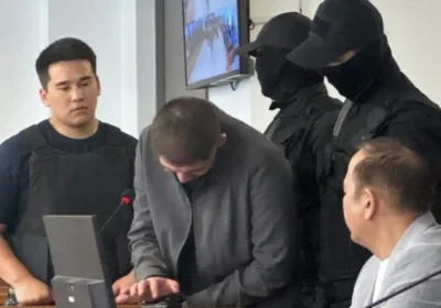 Сұлтан Сәрсемәлиевке сот үкімі шықты