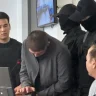 Сұлтан Сәрсемәлиевке сот үкімі шықты