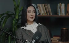 «Кім депутат болса да!»: Меруерт Түсіпбаева маңызды мәселені көтерді (ВИДЕО)