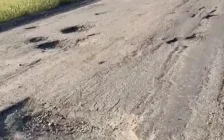 Сапасыз жолдың кесірінен СҚО-да жүкті келіншек көз жұмды: Жамбыл ауданы әкімдігі қандай уәж айтады?