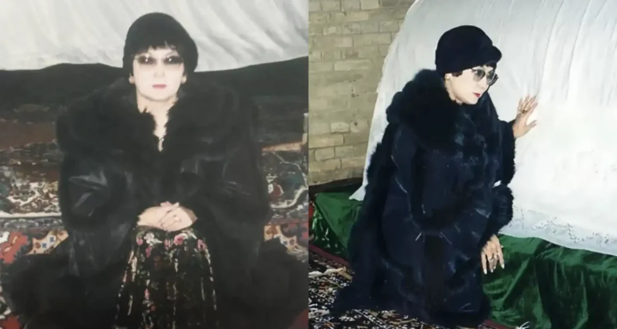 «Аян түстер көрді»: Мәдина Ерәлиеваның бауыры әншіге қатысты құпияны ашты