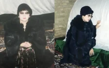«Аян түстер көрді»: Мәдина Ерәлиеваның бауыры әншіге қатысты құпияны ашты