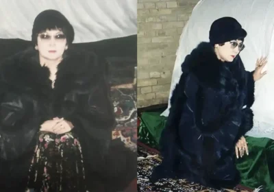 «Аян түстер көрді»: Мәдина Ерәлиеваның бауыры әншіге қатысты құпияны ашты