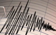 Қырғызстанның оңтүстігінде жер сілкінді