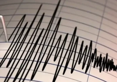 Қырғызстанның оңтүстігінде жер сілкінді