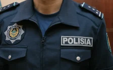 Астанада заңсыз әрекетке барғандар құрықталды