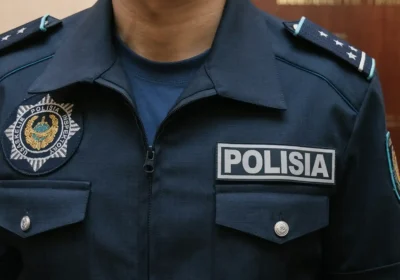 Астанада заңсыз әрекетке барғандар құрықталды