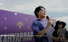«Жаңа адамдар» қозғалысы жануарларға жауапкершілікпен қарауға үндеді
