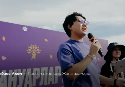 «Жаңа адамдар» қозғалысы жануарларға жауапкершілікпен қарауға үндеді