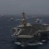 АҚШ Иранға оныншы күн қатарынан соққы жасауда