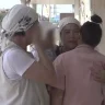 Қаскелеңдегі перзентханада үшем шетінеп кетті