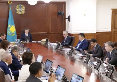 Бектенов: Қазақстан өз автомобиль брендтерін дамытуы керек