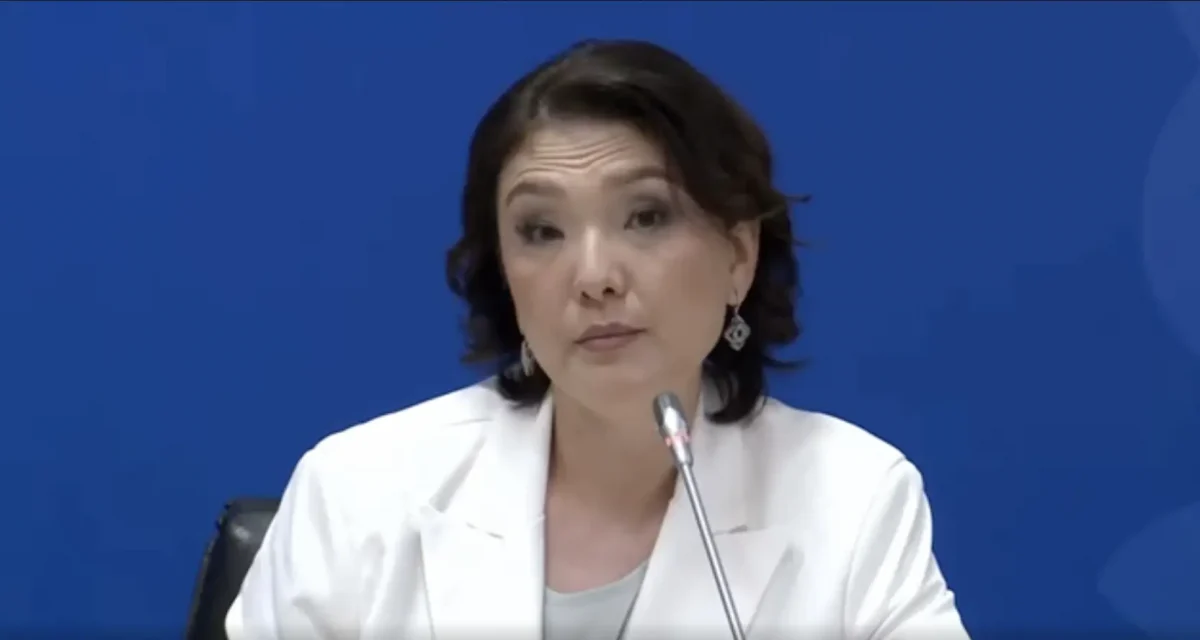 Қытай көліктері қаптады: Өндірушілер уәдесі мен нарық шындығы арасындағы алшақтық