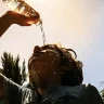 Жапонияда ауа температурасы 40°C-ден асып кетті