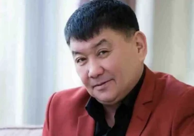 «Қадіріңе жете алдым ба?»: Нұртас Айдарбеков әйеліне ән арнады