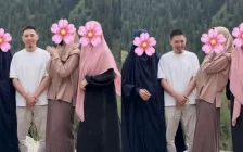 Үш әйелі барын айтқан алматылық блогер айыппұл арқалады