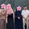 Үш әйелі барын айтқан алматылық блогер айыппұл арқалады
