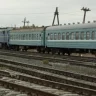 Шуда теміржолдан өтпек болған әйелді пойыз басып кетті