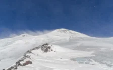 Эльбрус тауында 6 альпинист көз жұмды