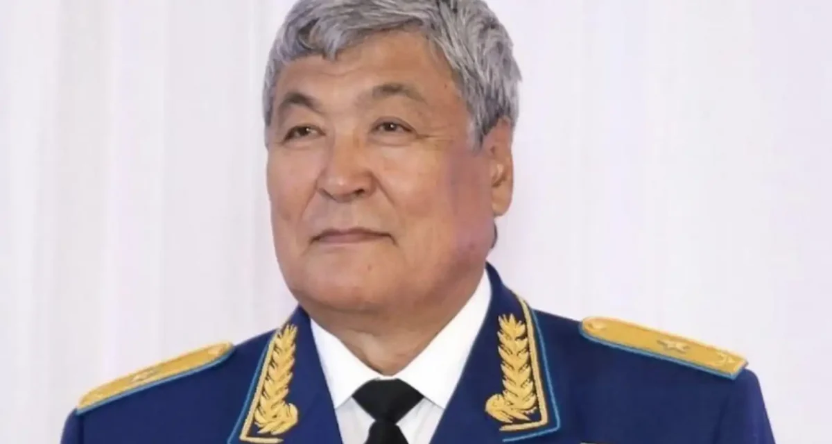 Тұңғыш қазақ ғарышкері Тоқтар Әубәкіров 80 жасқа толды