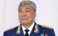 Тұңғыш қазақ ғарышкері Тоқтар Әубәкіров 80 жасқа толды