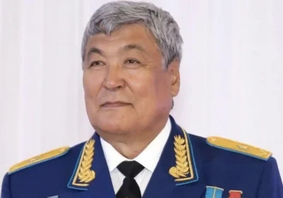 Тұңғыш қазақ ғарышкері Тоқтар Әубәкіров 80 жасқа толды