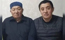 «Дертінен айығып, ортамызды отырса екен»: Серікзат Дүйсенғазы әкесі туралы