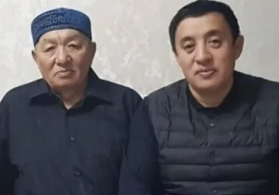 «Дертінен айығып, ортамызды отырса екен»: Серікзат Дүйсенғазы әкесі туралы