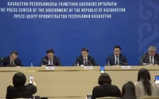Үйіңіздегі есептеуіштер өзгереді: Коммуналдық төлемдерді бақылаудың жаңа жүйесі енгізілмек