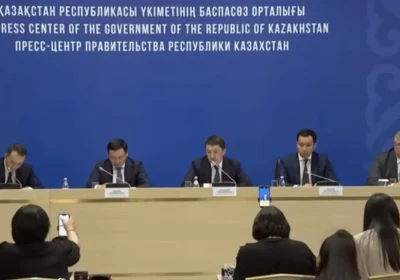 Үйіңіздегі есептеуіштер өзгереді: Коммуналдық төлемдерді бақылаудың жаңа жүйесі енгізілмек