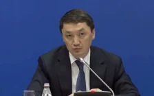 Министрлік тағы да бюджетті сылтауратты: Астанадағы нөсер суы мен вице-министрдің жауабы