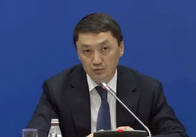 Министрлік тағы да бюджетті сылтауратты: Астанадағы нөсер суы мен вице-министрдің жауабы