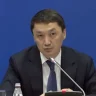Министрлік тағы да бюджетті сылтауратты: Астанадағы нөсер суы мен вице-министрдің жауабы