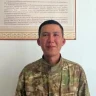 Өскеменде жоғалған сарбаз табылды