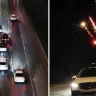 Жамбыл облысында көлік ішінен отшашу атқан жігіт жазаланды