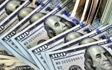 Биржада доллар бағамы арзандады