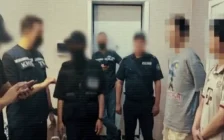 ҰҚК Оңтүстік Кореяның 14 азаматын қолға түсірді