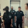 ҰҚК Оңтүстік Кореяның 14 азаматын қолға түсірді