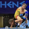 Екі қазақ балуаны U17 әлем чемпионатының қола жүлдесіне таласады
