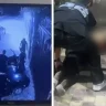 Түлкібаста 5 баланың әкесін ауылдастары пышақтап тастаған